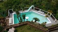Tranquility Estate Bed And Breakfast Kingston Exterior foto